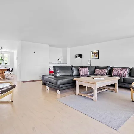 Impresionante Casa De 4 En Сasa de vacaciones Assens