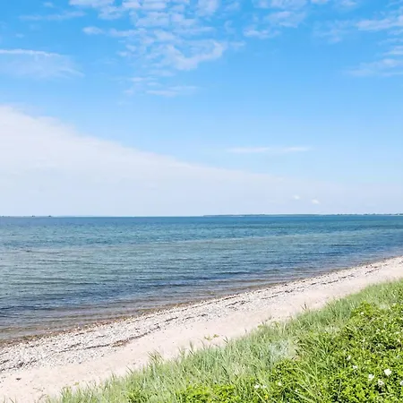 Casa de Férias 4 Bedroom Amazing In